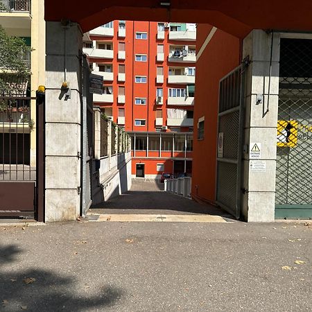 Casa Vacanza Elena Verona Luaran gambar