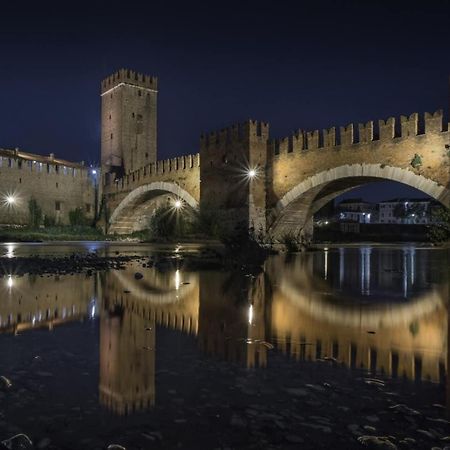 Casa Vacanza Elena Verona Luaran gambar