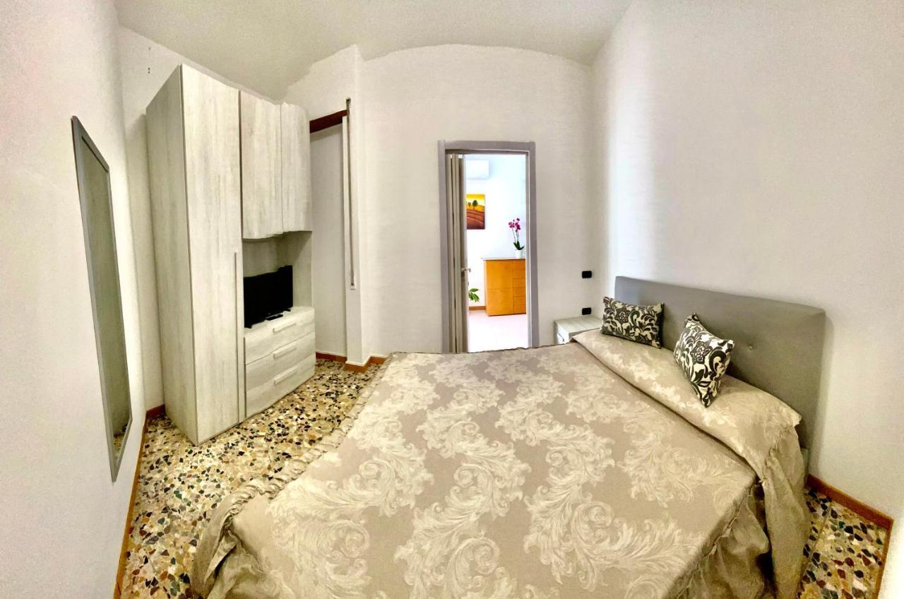 Casa Vacanza Elena Verona Luaran gambar