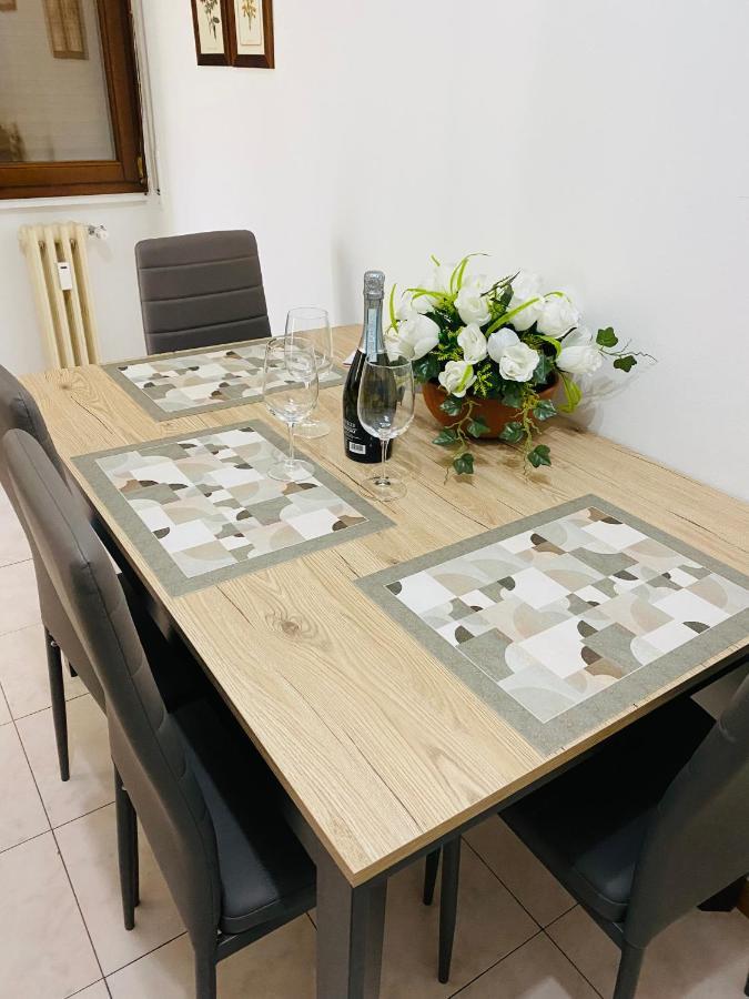 Casa Vacanza Elena Verona Luaran gambar