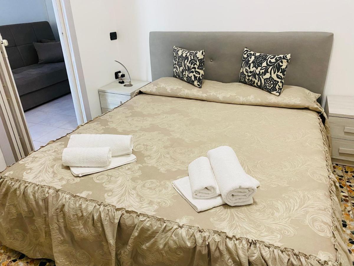 Casa Vacanza Elena Verona Luaran gambar