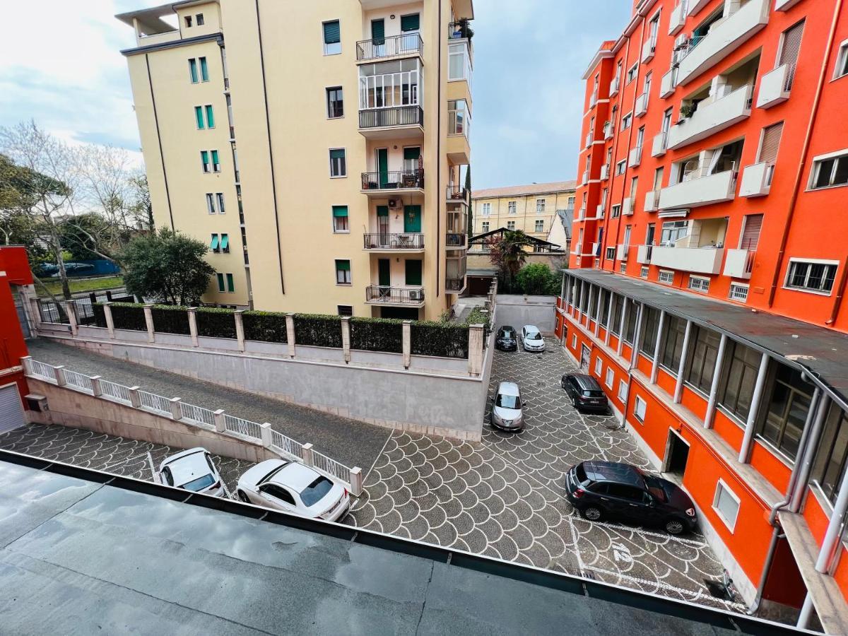 Casa Vacanza Elena Verona Luaran gambar