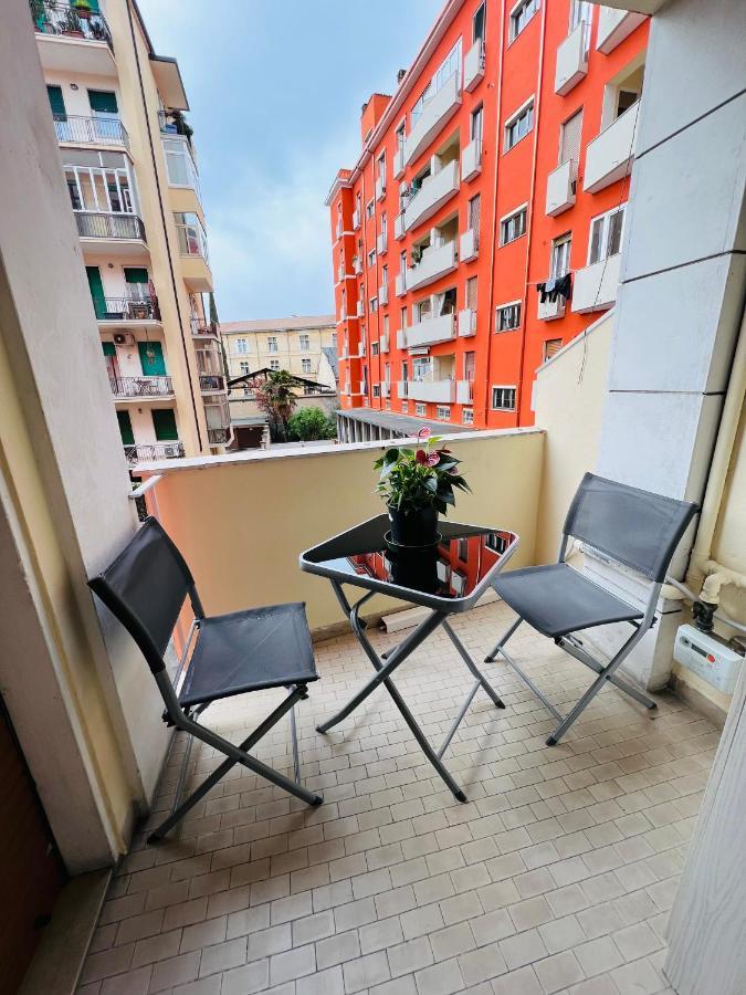 Casa Vacanza Elena Verona Luaran gambar