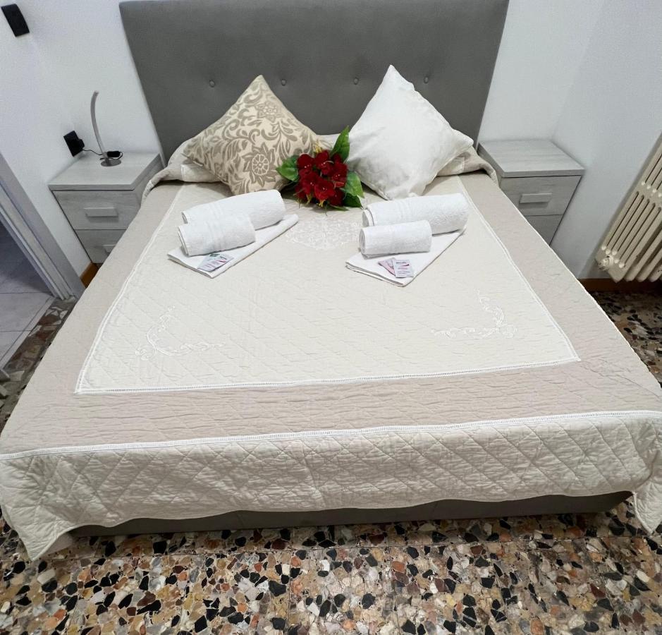 Casa Vacanza Elena Verona Luaran gambar