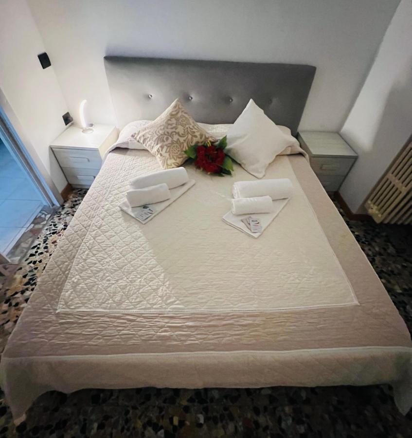 Casa Vacanza Elena Verona Luaran gambar