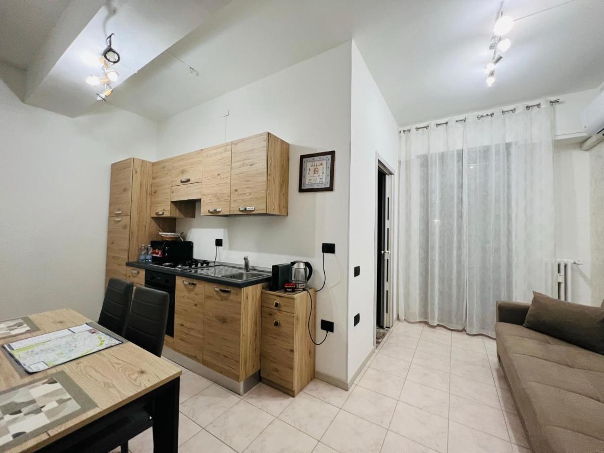 Casa Vacanza Elena Verona Luaran gambar