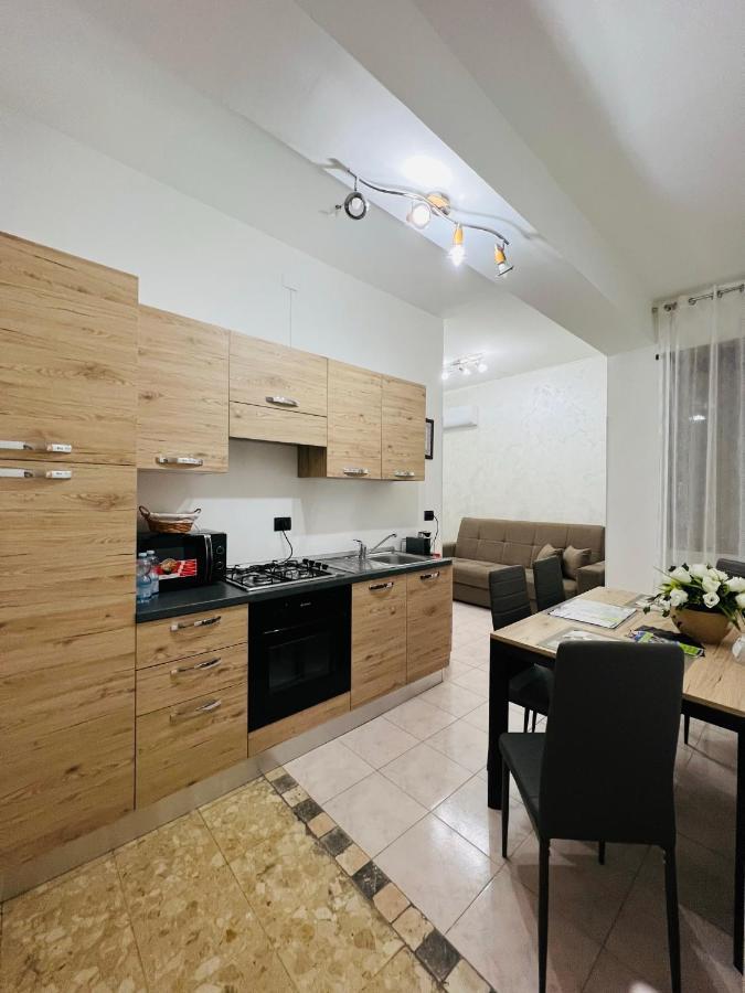 Casa Vacanza Elena Verona Luaran gambar