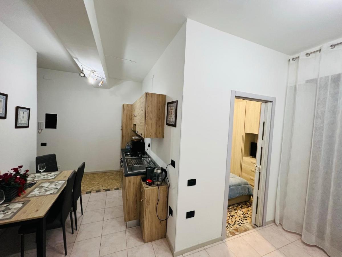 Casa Vacanza Elena Verona Luaran gambar