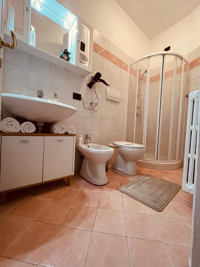 Casa Vacanza Elena Verona Luaran gambar