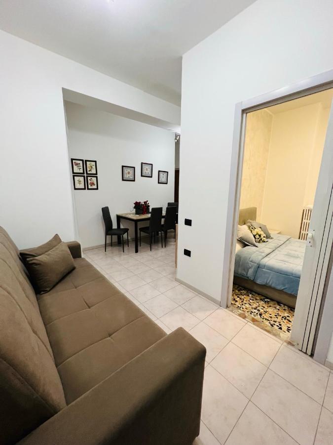 Casa Vacanza Elena Verona Luaran gambar