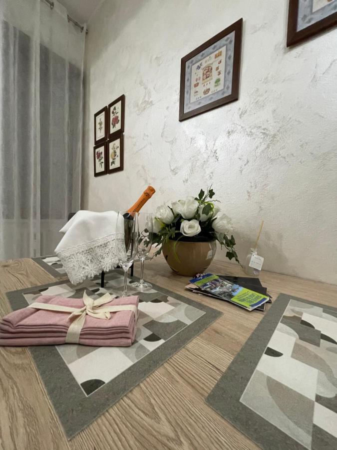 Casa Vacanza Elena Verona Luaran gambar
