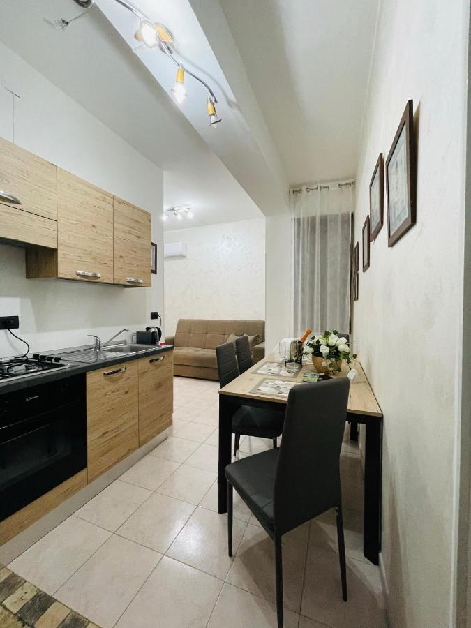 Casa Vacanza Elena Verona Luaran gambar