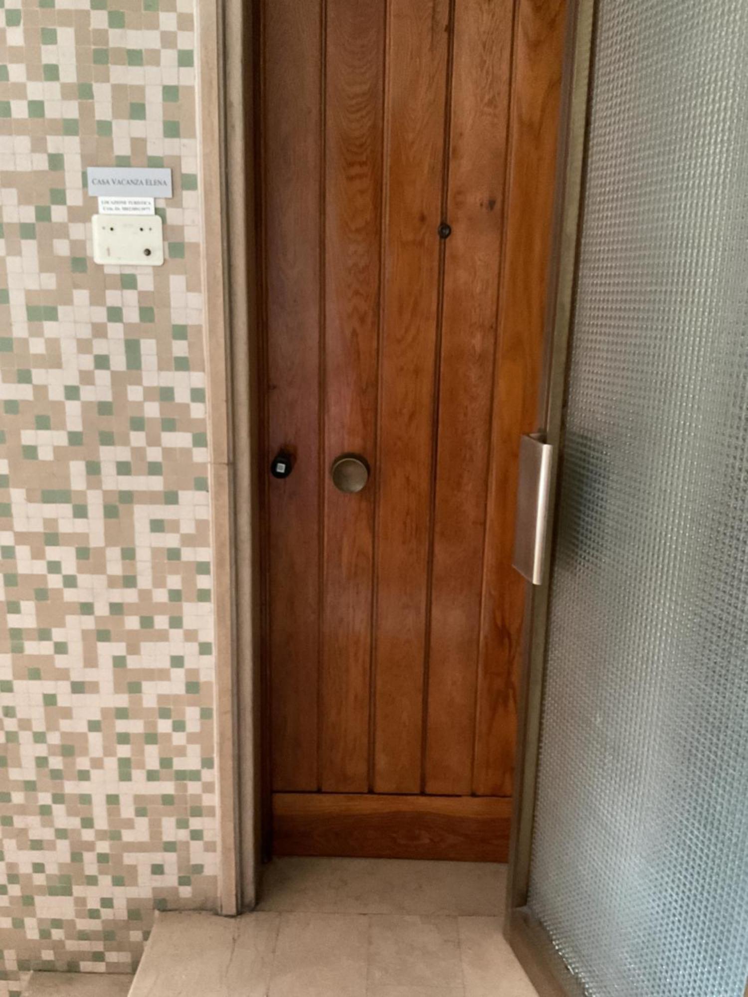 Casa Vacanza Elena Verona Luaran gambar