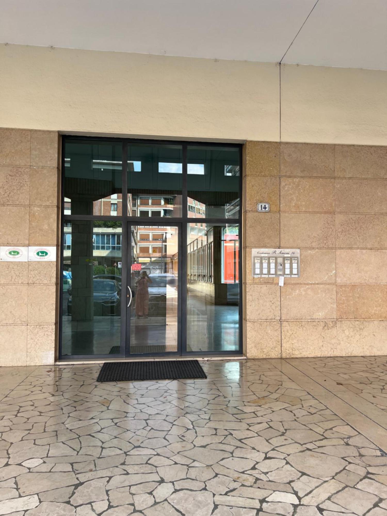 Casa Vacanza Elena Verona Luaran gambar