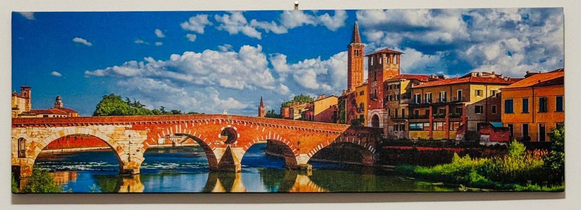 Casa Vacanza Elena Verona Luaran gambar