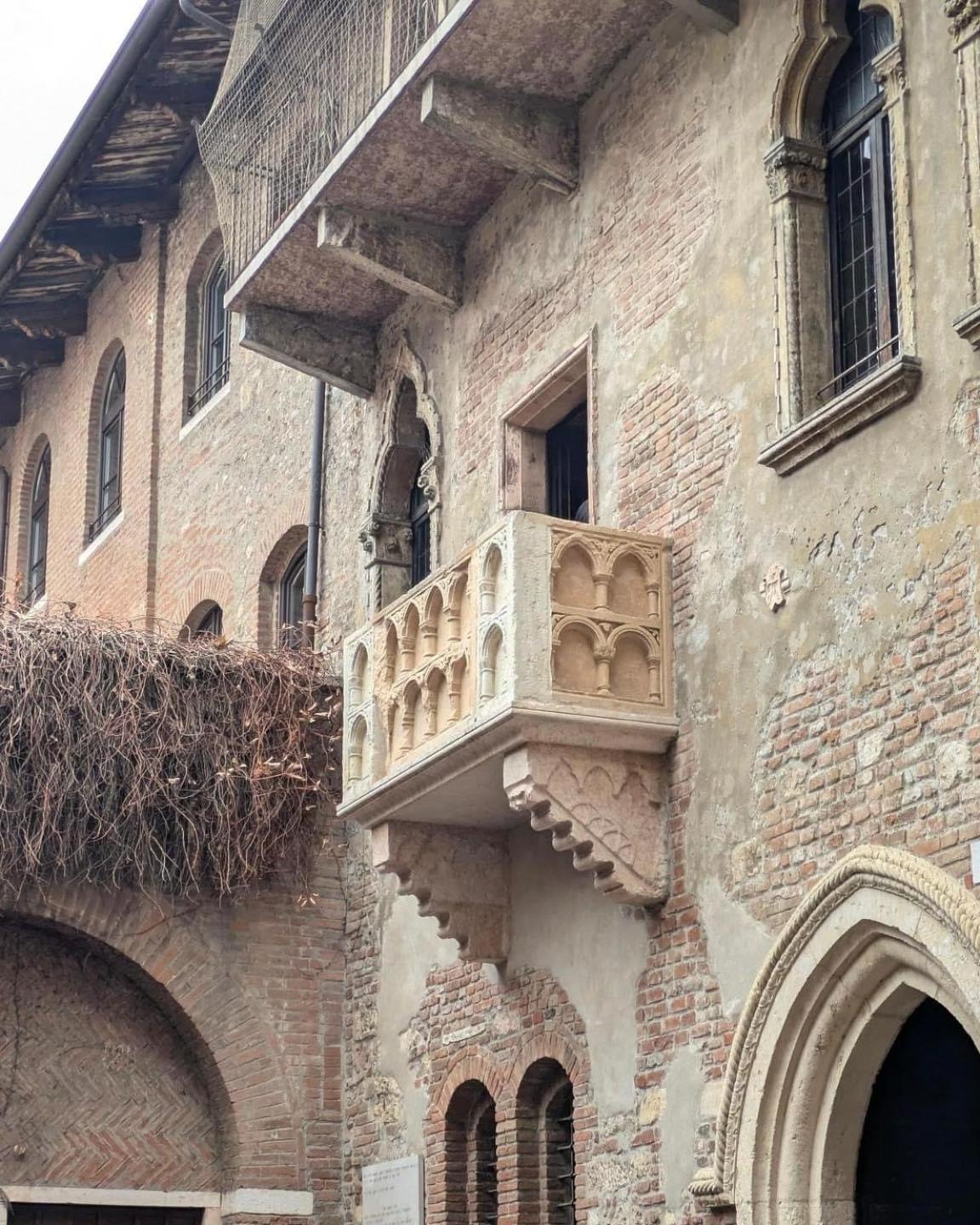 Casa Vacanza Elena Verona Luaran gambar